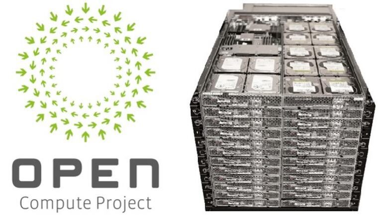 Open Compute Project with Steve Helvie