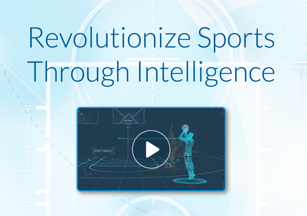 Sports Deep Learning with Yu-Han Chang and Jeff Su
