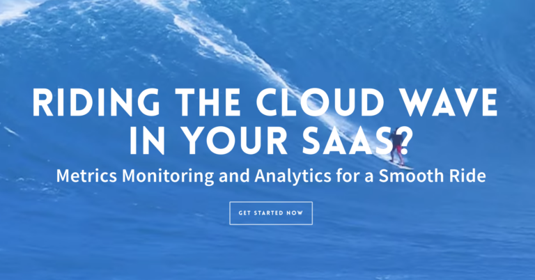 Alerting and Metrics with Clement Pang