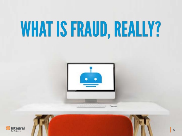 Ad Fraud Science with Augustine Fou