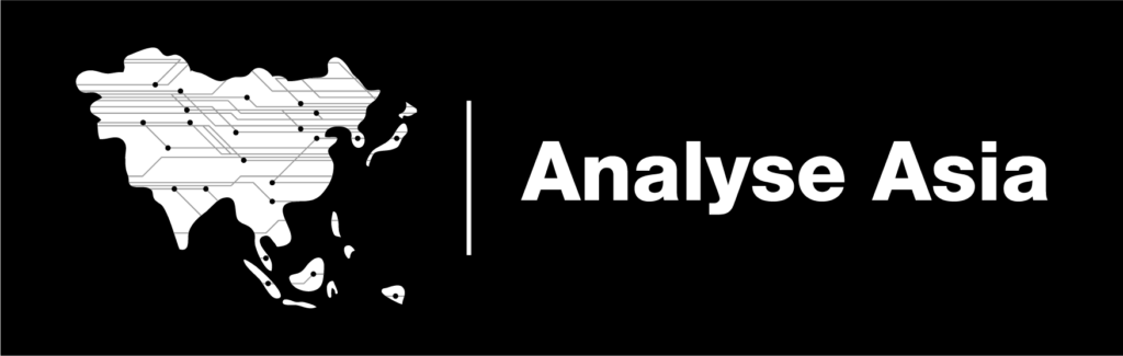 Analyse Asia with Bernard Leong