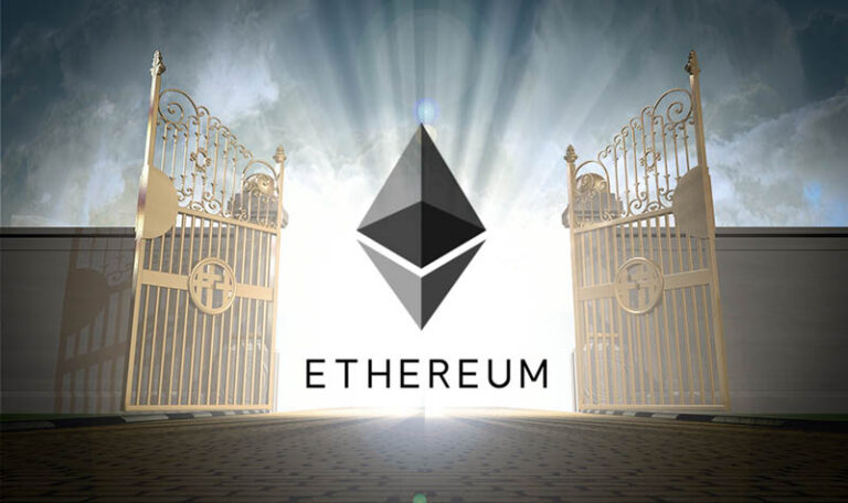 Ethereum Platform with Preethi Kasireddy