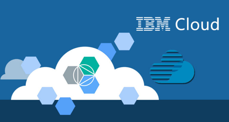 How IBM Runs Its Cloud with Jason McGee