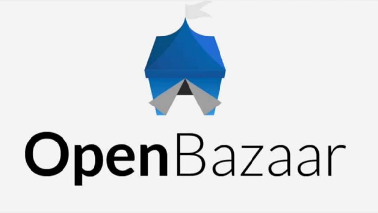 OpenBazaar with Brian Hoffman