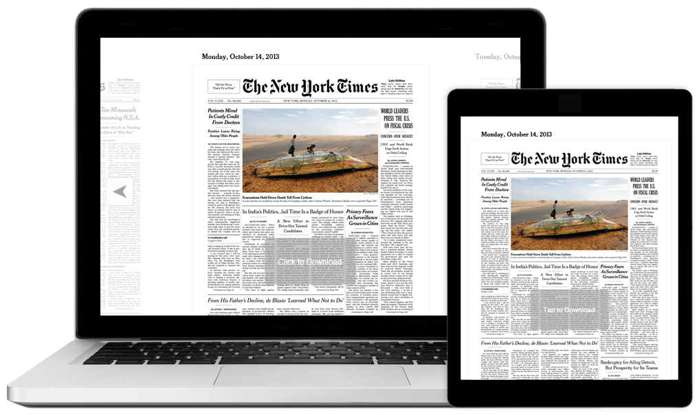 React and GraphQL at New York Times