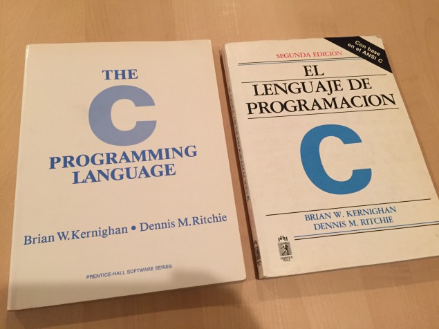 Language Design with Brian Kernighan Holiday Repeat