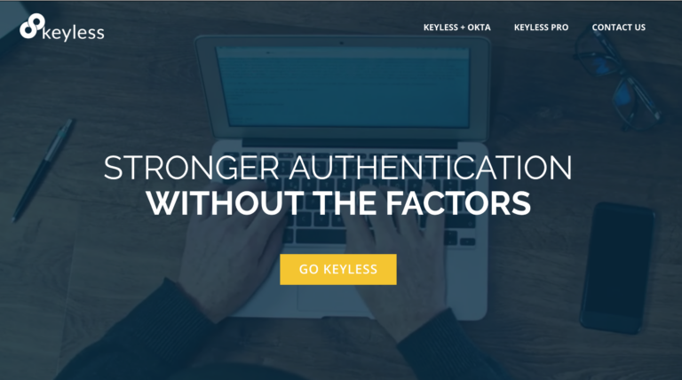 Secure Authentication with Praneet Sharma