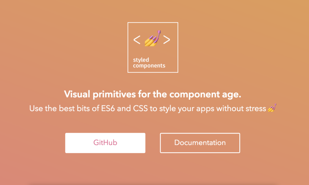 React Components with Max Stoiber