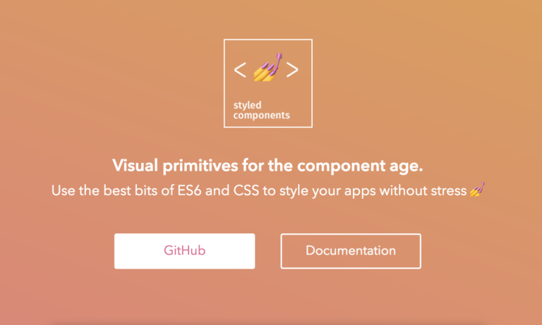React Components with Max Stoiber