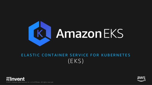 Kubernetes on AWS with Arun Gupta