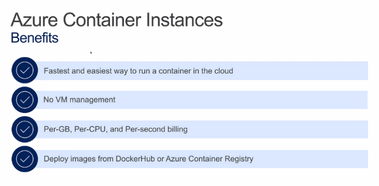 Serverless Containers with Sean McKenna