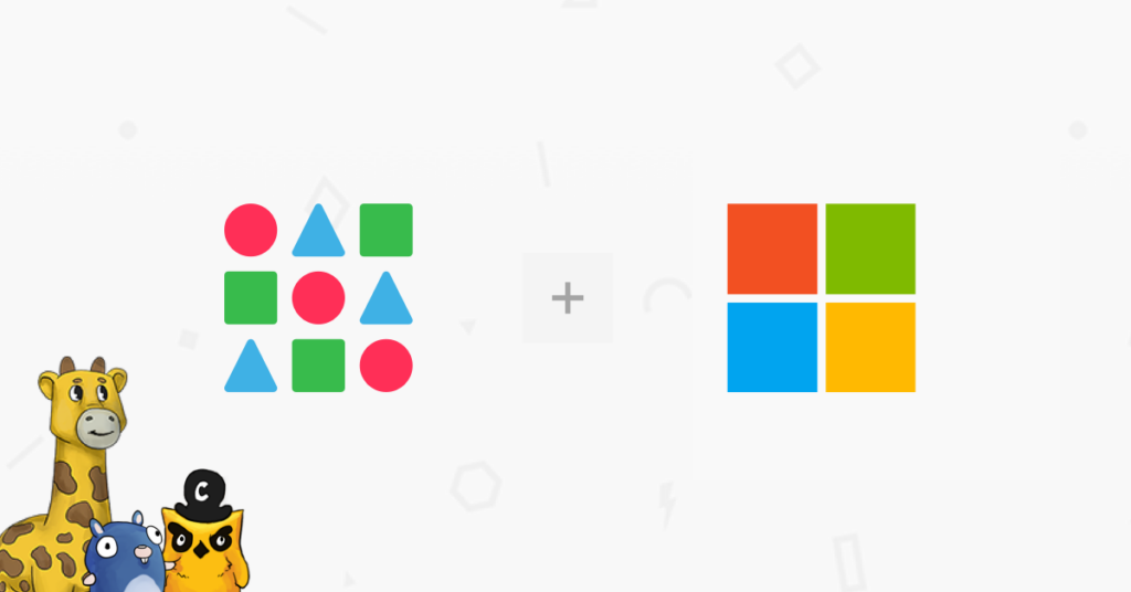 Container Instances with Gabe Monroy