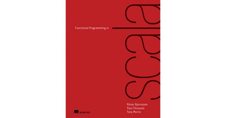 Design Principles From Functional Programming with Runar Bjarnason