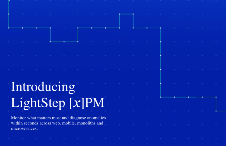 High Volume Distributed Tracing with Ben Sigelman