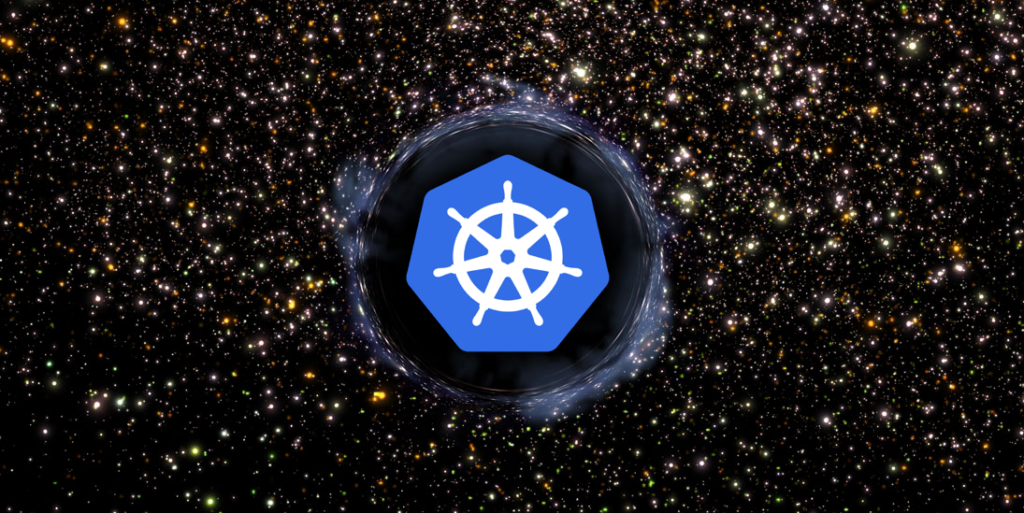 The Gravity of Kubernetes