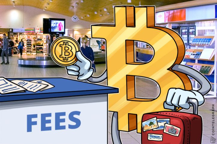 Bitcoin Transactions with Daniel Van Flymen