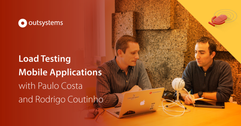 Load Testing Mobile Applications with Paulo Costa and Rodrigo Coutinho