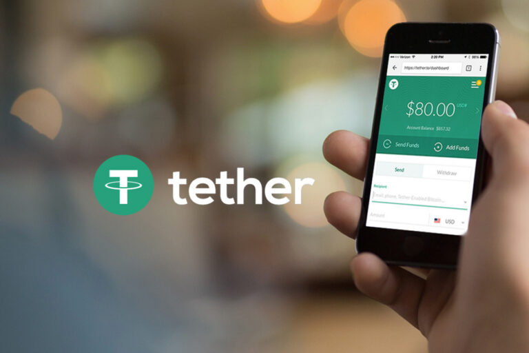 Tether, Ripple, and Blockchain Reporting with Matt Leising