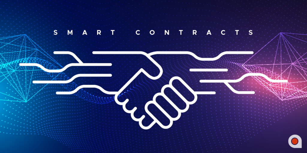 Enterprise Smart Contracts with Marley Gray