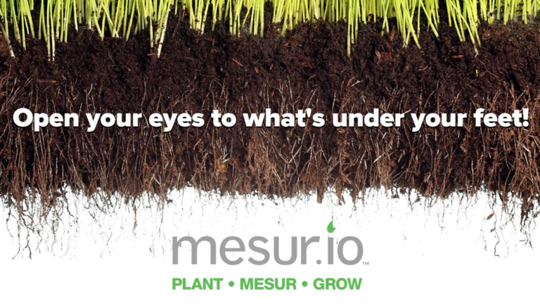 Smart Agriculture with Mike Prorock