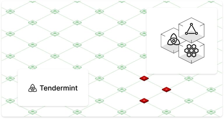 Consensus Systems with Ethan Buchman