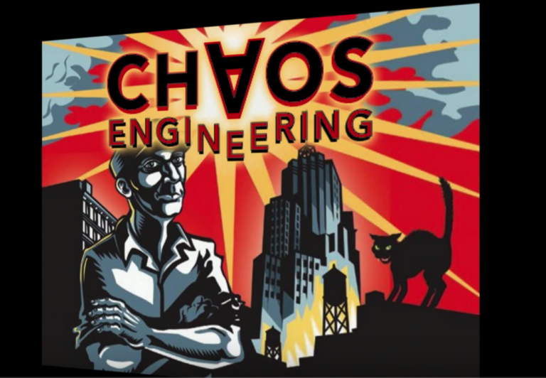 Database Chaos with Tammy Butow