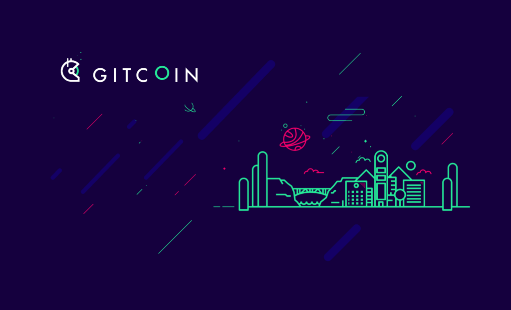 Gitcoin: Open Source Bounties with Kevin Owocki
