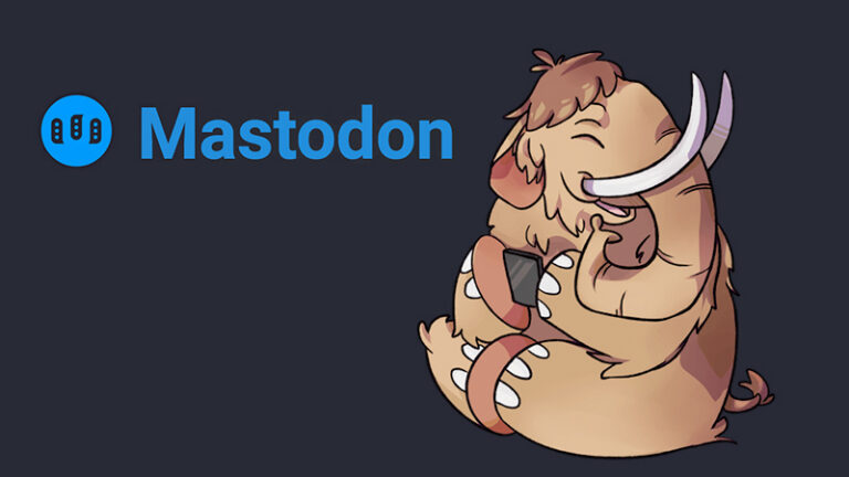 Mastodon: Federated Social Network with Eugen Rochko