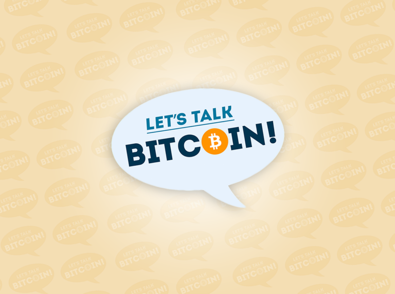 Talking Bitcoin with Adam B. Levine