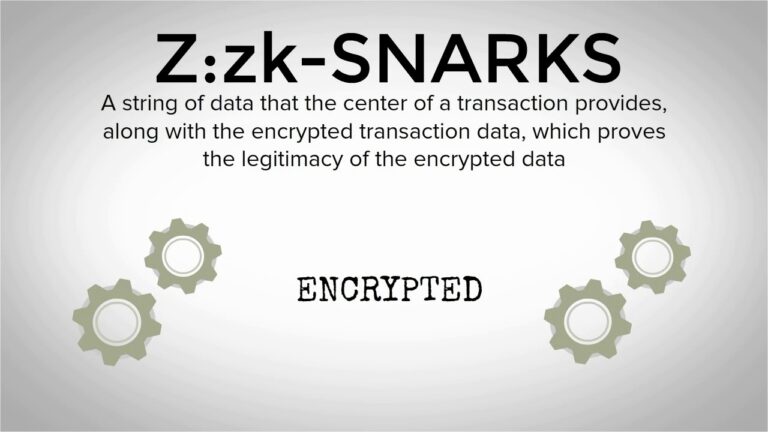 Zcash Design with Sean Bowe