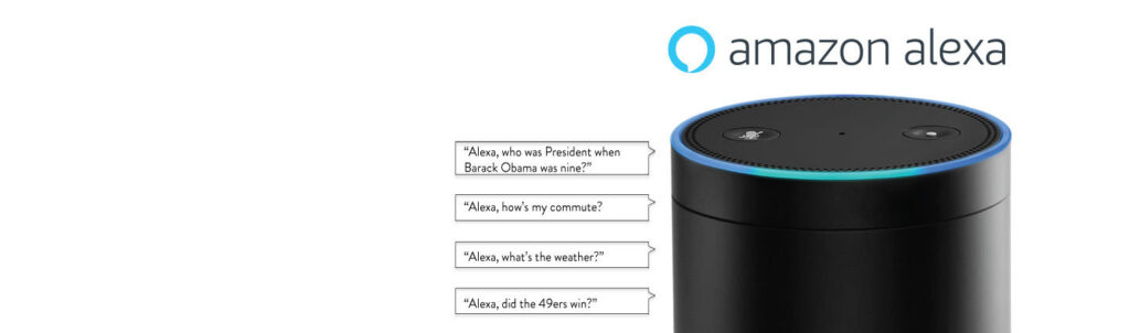 Alexa Voice Design with Paul Cutsinger