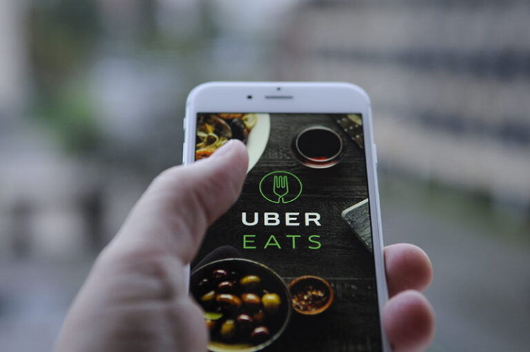 Uber’s Data Platform with Zhenxiao Luo