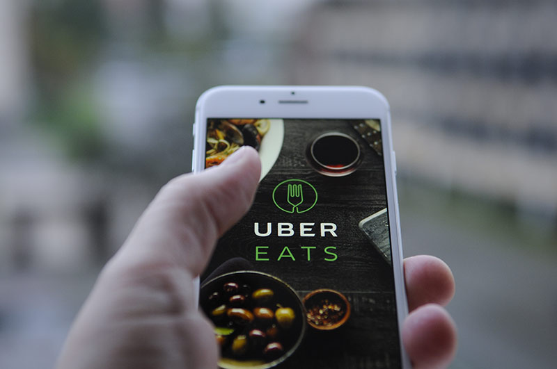 Uber’s Data Platform with Zhenxiao Luo