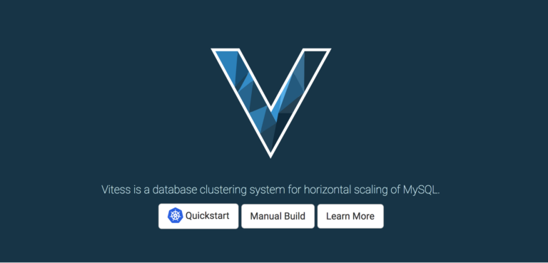 Vitess: Scaling MySQL with Sugu Sougoumarane