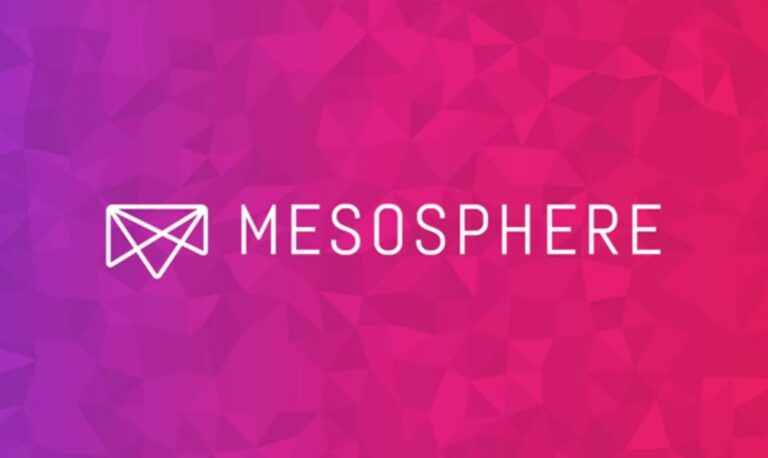 Cluster Schedulers with Ben Hindman