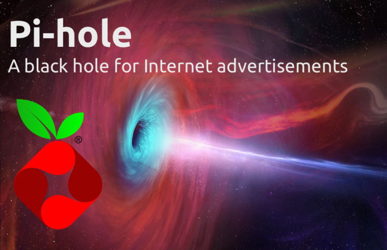 Pi Hole: Ad Blocker Hardware with Jacob Salmela