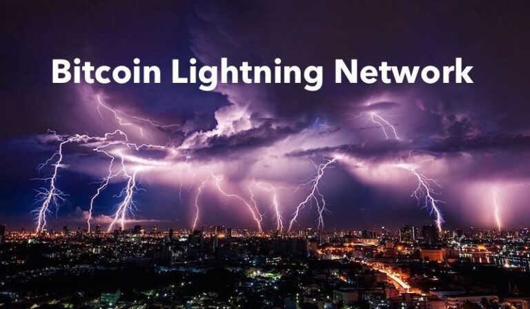 Bitcoin Lightning Network with Jameson Lopp