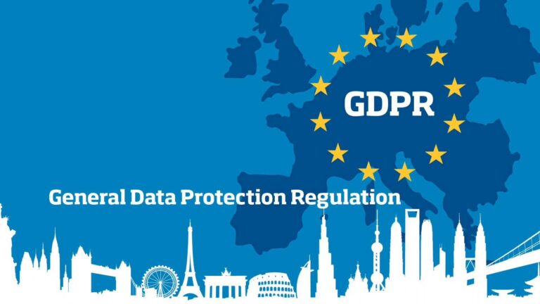 GDPR: Behind the Curtains of “We Updated Our Privacy Policy” Email Floods
