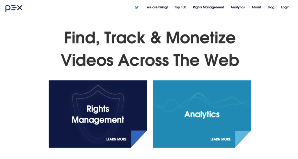Video Search with Rasty Turek