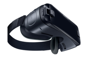 VR hardware