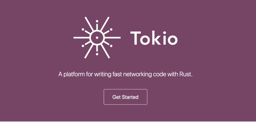 Rust Networking with Carl Lerche