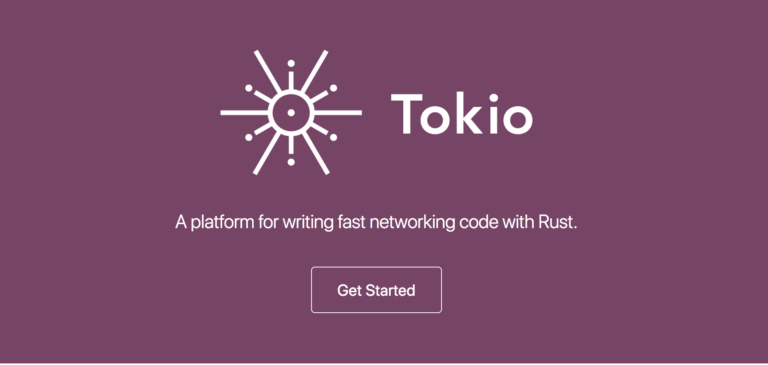 Rust Networking with Carl Lerche