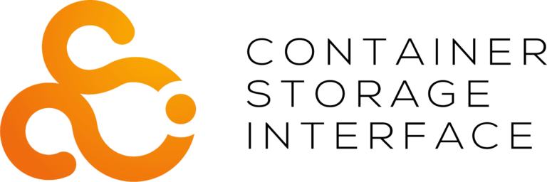 Container Storage with Jie Yu