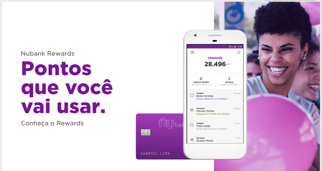 Build a Bank: Nubank with Edward Wible