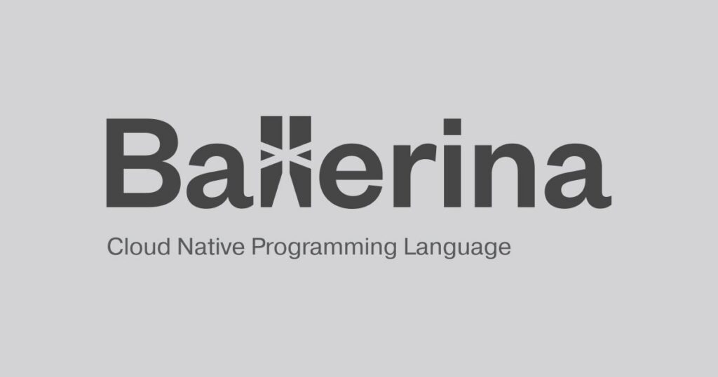Ballerina Language with Tyler Jewell