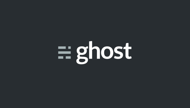Ghost: Open Source Publishing Platform with John O’Nolan