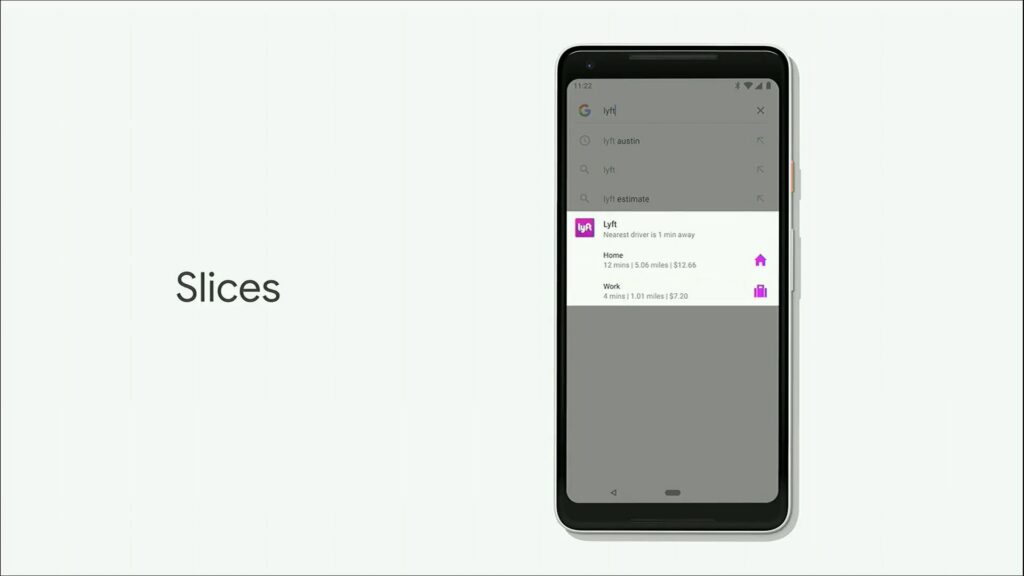 Android Slices with Jason Monk