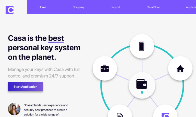 Casa: Crypto Wallet Security with Jameson Lopp