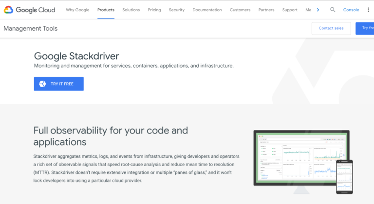 Infrastructure Monitoring with Mark Carter