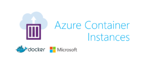 Azure Container Instances